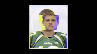 Joe burrow 🤩GLOW UP🤩 #football #nfl #joe burrow