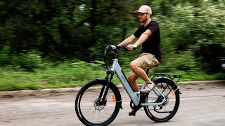 Espin Flow Electric Bike Review | A Fully Featured E-Bike at a Great Price