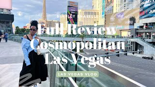 Cosmopolitan Las Vegas | Full Hotel Review