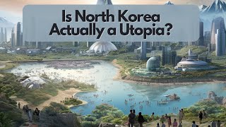 Is North Korea Actually a Utopia?