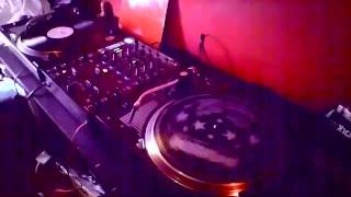 Classic Vinyl Trance mix",)