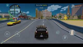 Get To The Greek - Gangstar Vegas