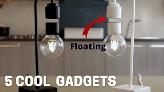 5 COOL GADGETS 2021 | COOL GADGETS AVAILABE ONLINE