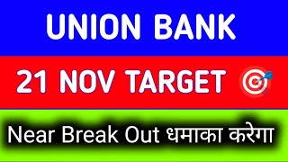 Union Bank share news today || Union Bank share latest news today