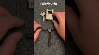 [S3] Entry for Chris Capune’s #WinMyUnity Giveaway