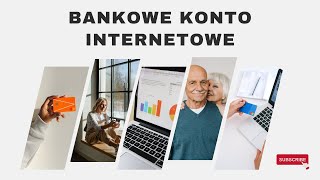 Bankowe konto internetowe - Zasady Bezpieczeństwa