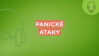 Zdravá duša: Panické ataky | Union zdravotná poisťovňa