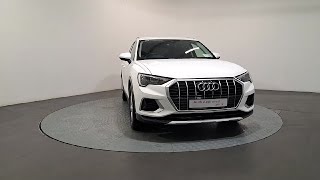 2022 Audi Q3 35 TDI 150HP S Tronic SE PCP from