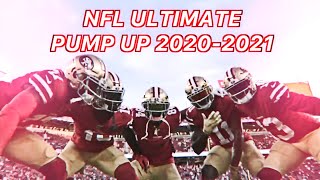 NFL Pump Up Mix 2020-2021 || DNA/Sunflower Remix ||