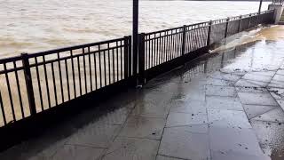 limehouse overflow