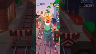 subway surfers