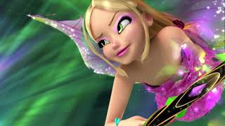 Winx Club - Temporada 6 Episodio 15 - El Misterio de Calavera - Capitulo Completo