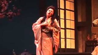 Madama Butterfly: "Che tua madre", Inna Dukach, soprano