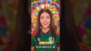 🇲🇽 VIVA MÉXICO 🇲🇽