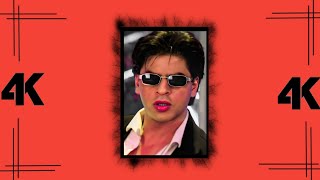 Woh Ladki Jo Whatsapp Status|Shah Rukh Khan & Twinkle Khanna|Baadshah|Full Screen Whatsapp Status|