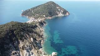 Isola D'Elba Aprile 2023   HD 1080p