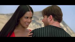 Thoda Sa Pyar Hua Hai___Maine Dil Tujhko Diya___Sameera Reddy & Sohail Khan___Udit Na&Alka Ya (2002)