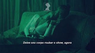 Marques Houston - Naked [LEGENDA/TRADUÇÃO]