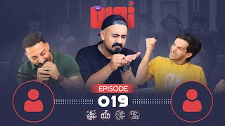 Talk of shame | Ep 019 - Nomre podcast with STako  صحبت از شرم | قسمت 019 - پادکست نمره