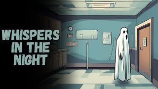 Whispers In The Night | CreepyPasta