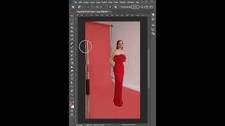 How to Make Fill Background in Photoshop Tutorial #photooftheday #tutorial #tips #photography