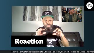 Scarface - NPR Tiny Desk Concert - Reaction