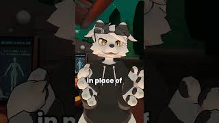 VRCHAT Imposters #vrchat #vr #quest2