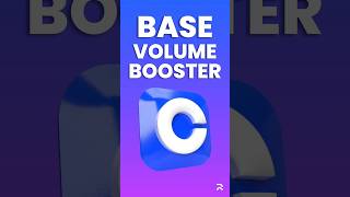 Boosting Base Network Token Volume: An Introduction to Our Volume Bots