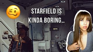 Starfield is.... a Little BORING | Part 5