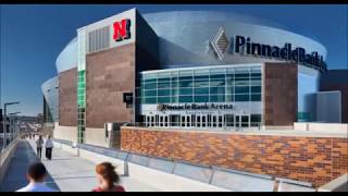 Pinnacle Bank Arena Home of the Nebraska Cornhuskers