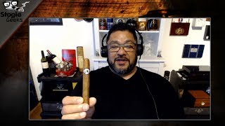 Stogies of the Week - SG #318