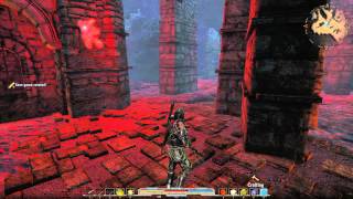 Arcania: Fall of Setariff PC-HD Gameplay (Gothic 4 Expansion)