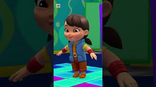 Oopsie Doopsie Canción De Baile Hip Hop Para Niños ytshorts#trending #funny #musicainfantil #reels