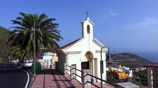 La Palma island - Isla de La Palma