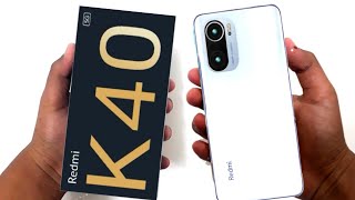 Redmi K40 Pro Unboxing🔥🔥🔥 | 5g | Bestgamingphone | Rs32999 | Specification | Launch Date | Review