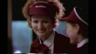 Blizzard - Tim Hortons [Commercial Ad 1992]