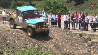 ÜNYE OFFROD YARISI 22 06 2014 NO 7