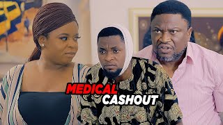 Medical Cashout (Lawanson Family Show)