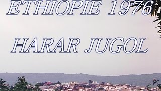 ETHIOPIE 1976 :"Harar Jugol"