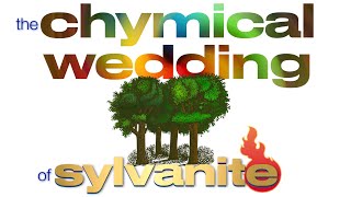 Presenting Stephanie McPeak Petersen's "The Chymical Wedding of Sylvanite"