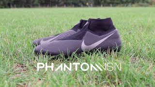 Nike Phantom Vision Elite Stealth Ops | Play Test