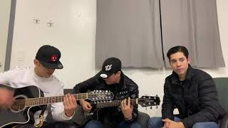 Vida Peligrosa-Axel Ramírez,Amilkar Galaviz,Rodolfo Jimenez(2020)