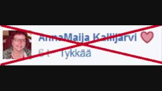 Anna-Maija nyt vittu