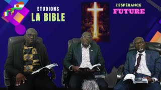 "Les séductions de la fin des temps." - avec les Pasteurs Agboli, Djossou et Kra