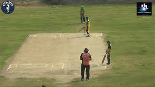 Kashmir Jr. vs Islamabad Jr. 12th match QSL junior 2024 #cricket #livecricketmatch #lahore