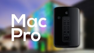 Mac Pro 2013 - Die Neuheiten & Vergleich - Zusammenfassung/Review