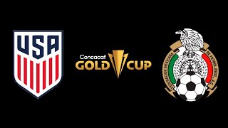 PES 2021 psp Estados Unidos vs México ||Final Copa Oro 2021||