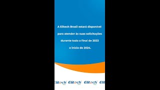 Elitech Brasil permanecerá em pleno funcionamento