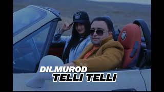 Dilmurod Madmusaye | TELLI TELLI