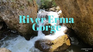 Ждрело река Ерма|Erma River Gorge, Bulgaria